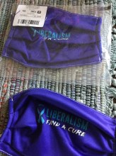 liberalism find a cure masks